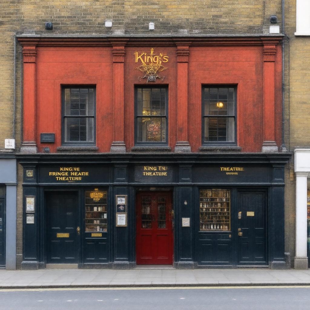 King's Head Theatre